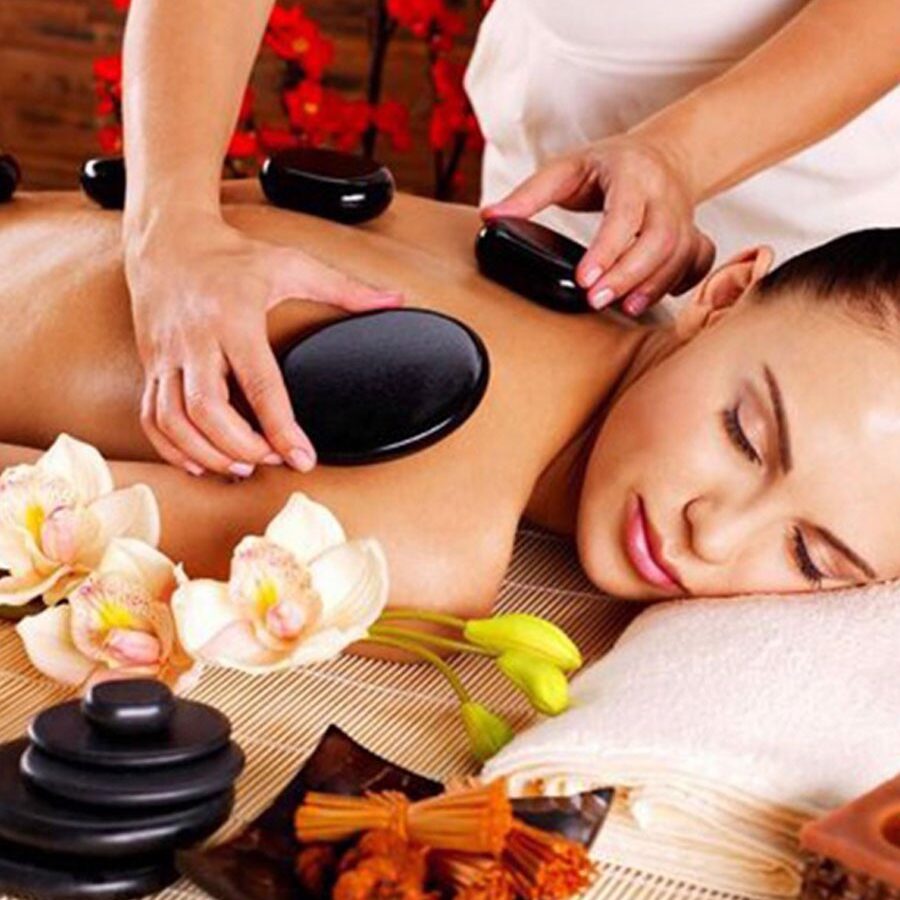 Gói Massage xông hơi