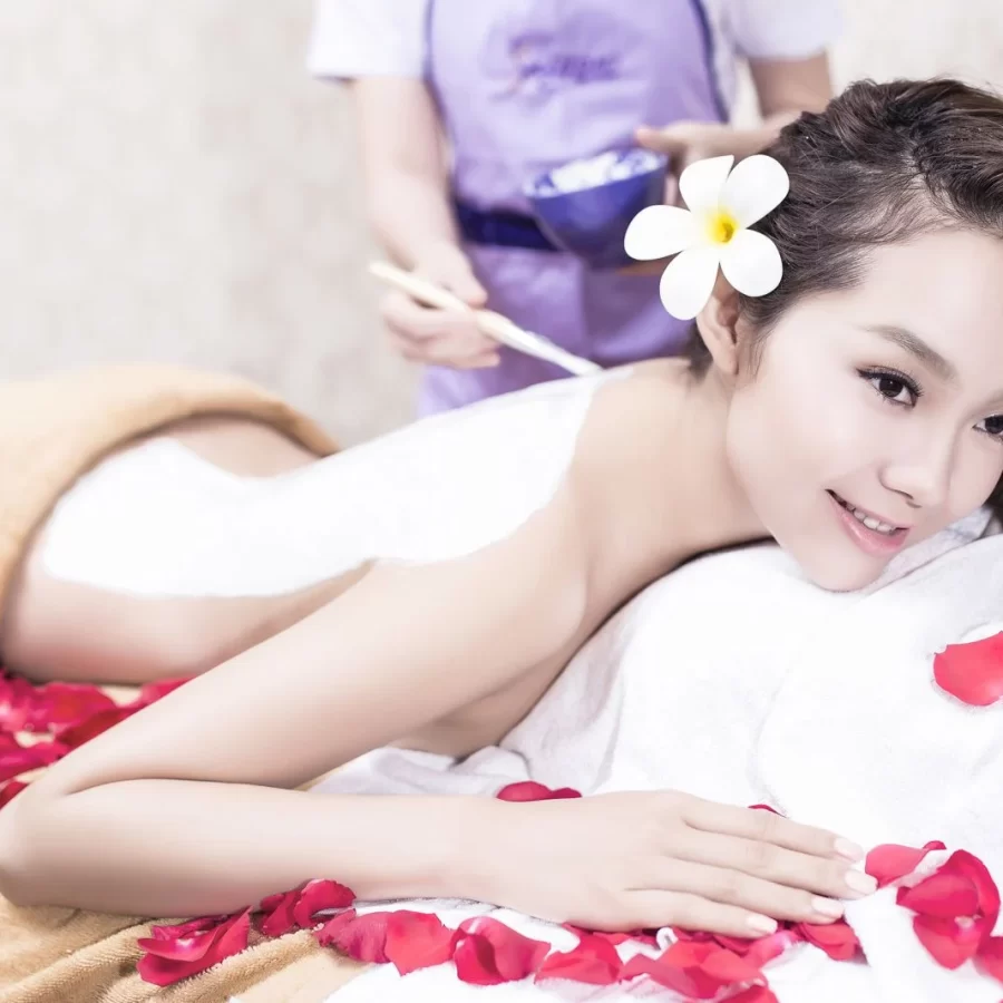 Gói Triệt lông, tắm trắng